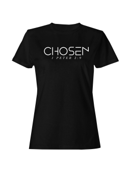 Chosen by God T-Shirt
