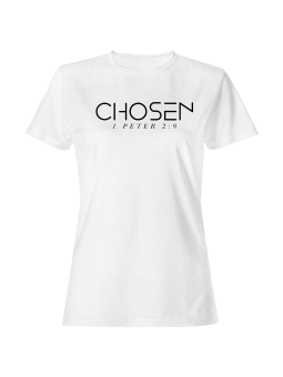Chosen by God T-Shirt