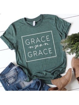 Grace upon Grace  ref:01