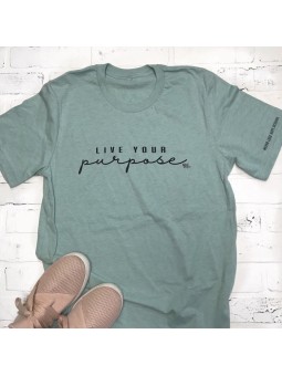 live your purpose ref:01