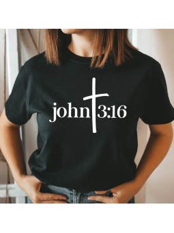 John 3:16